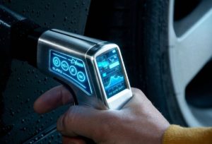Покраска авто под прибор? Мы это делаем!