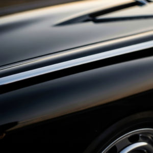 Ремонт крыла автомобиля с "Das Gut"