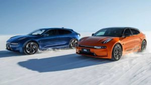 Доставка автозапчастей на Zeekr из Китая
