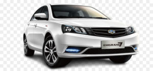 Доставка автозапчастей из Китая на Geely